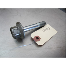 13P123 Crankshaft Bolt For 08-10 Subaru Impreza 2.5i 2.5